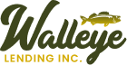 Walleye Lending Inc.